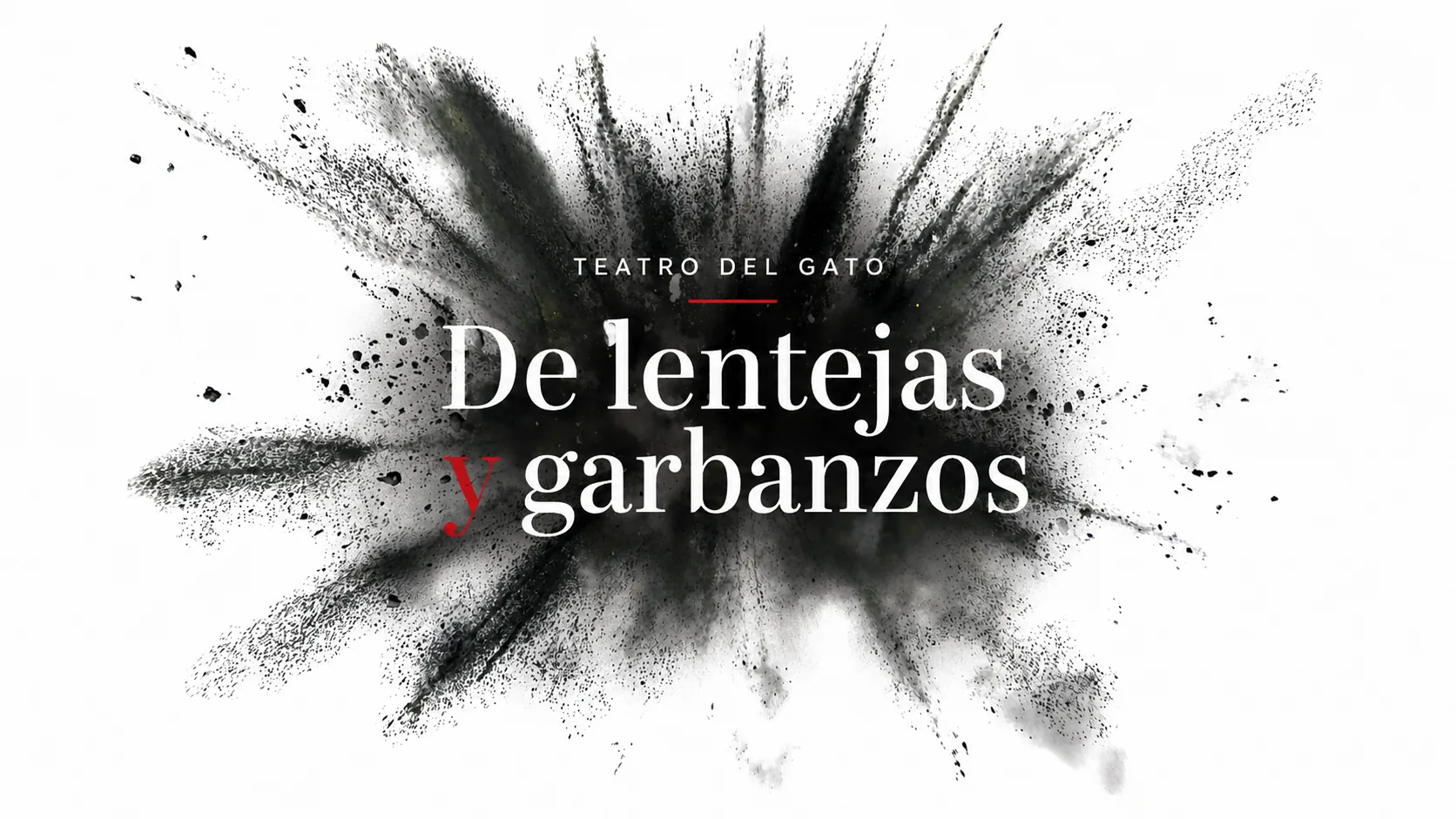 De lentejas y garbanzos (2025/26) — fotografía de la producción de Teatro del Gato (imagen 7 de 7)